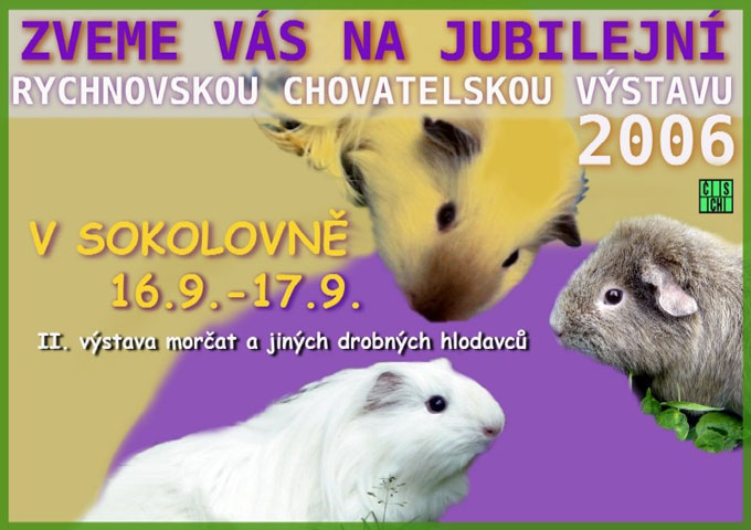 Chovatelé